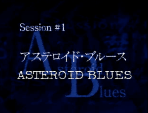 Asteroid-Blues
