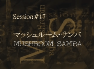mushroom-samba