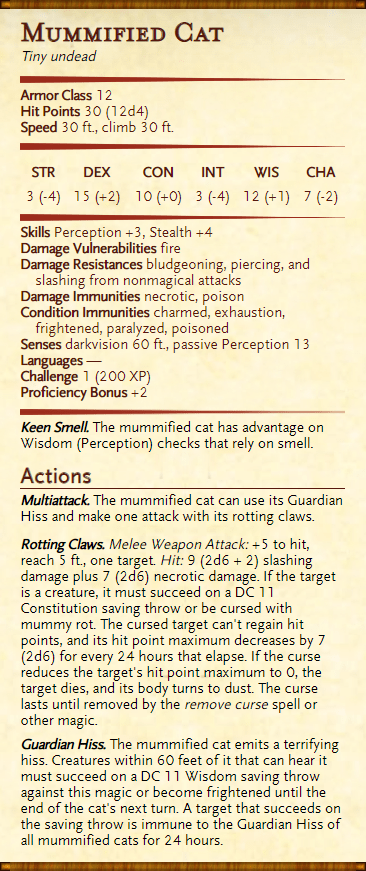 mummifiedcat